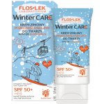 Floslek Winter Care zimní krém na obličej s SPF 50+ 30 ml – Hledejceny.cz