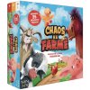 Desková hra Chaos na farmě