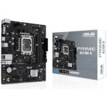 Asus PRIME H610M-R D4 90MB1B40-M0ECY0 – Hledejceny.cz