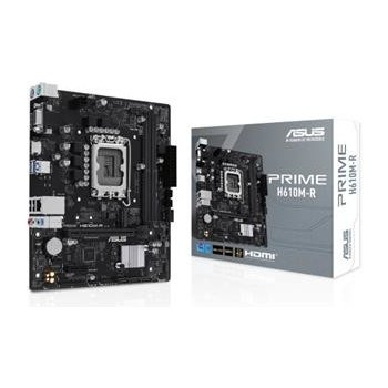 Asus PRIME H610M-R D4 90MB1B40-M0ECY0