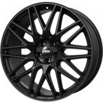 CMS C25 8x19 5x112 ET50 matt black | Zboží Auto