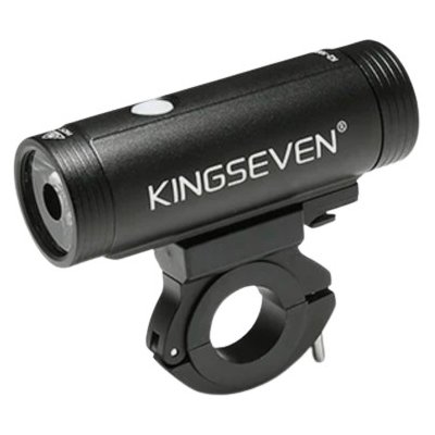 Kingseven K2-1000 přední černé – Sleviste.cz