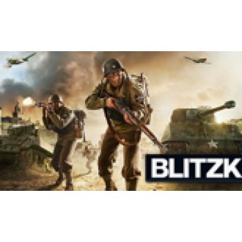 Blitzkrieg 3 (Deluxe Edition)