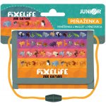 Junior S8 Pixelife Zoo Edition – Zboží Mobilmania