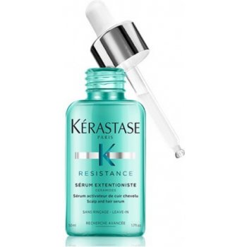 Kérastase Resistance Extentioniste Scalp Serum 50 ml