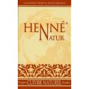 Hennedrog Marseille barva na vlasy přírodní henna 90 g