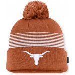 Nike Pánská zimní čepice Texas Longhorns NCAA 2026 On-Field Cuffed Knit with Pom – Hledejceny.cz