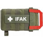 Tasmanian Tiger Ifak Pouch VL L Olive – Zboží Dáma