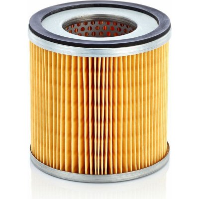 Vzduchový filtr MANN-FILTER C 1247 – Hledejceny.cz