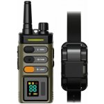 Patpet 625 Elektronický výcvikový obojek - pro 1 psa – Sleviste.cz