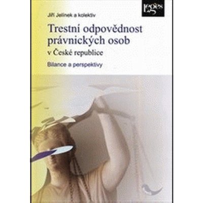 Trestní odpovědnost právnických osob v České republice – Zboží Mobilmania