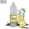 E-liquid Juice Sauz SALT Vanilla Lemonade 10 ml 10 mg