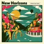 Various - New Horizons - A Bristol ‘Jazz’ Sound CD – Hledejceny.cz