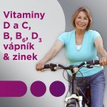 Centrum pro ženy 50 + 30 tablet – Hledejceny.cz