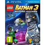 Lego Batman 3: Beyond Gotham – Zboží Živě