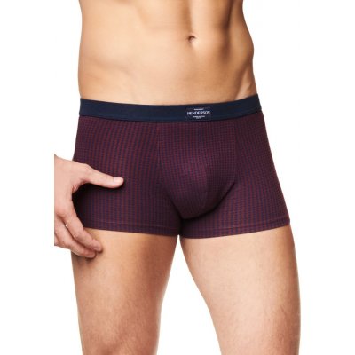 Henderson Pánské boxerky 39330 59X – Zboží Dáma