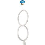 Duvo Kruhy 3 + 43 cm – Zboží Dáma