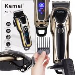 Kemei KM-1990 – Hledejceny.cz