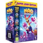 Kao the Kangaroo (Super Jump Edition) – Hledejceny.cz