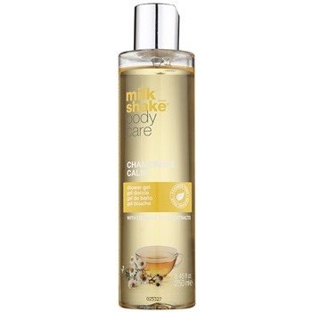 Milk Shake Body Care Chamomile Calm hydratační sprchový gel bez parabenů a silikonů With Organic Fruit Extracts-Chamomile Calm 250 ml