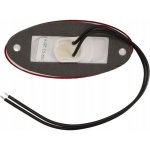 WAS W64, 12-24V, eliptická | Zboží Auto