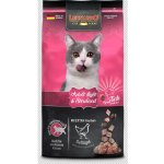 LEONARDO Light krmivo pro dospělé kočky s nadváhou 1,8 kg – Hledejceny.cz