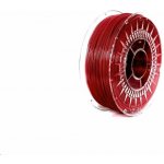 Devil Design PETG 1,75 mm 1 kg - červená – Zboží Živě
