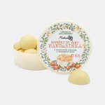 Medarek Kopečky do vany – mandarinka 8 ks – Zboží Dáma