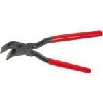 Stubai - kleště falc.zahnuté, 18/45° PČ 282501 – Zboží Dáma