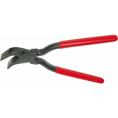 Stubai - kleště falc.zahnuté, 18/45° PČ 282501 – Zboží Dáma