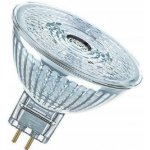 Emos LED žárovka Classic MR16 4,5W GU5,3 teplá bílá – Hledejceny.cz