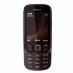 Nokia 6303i Classic – Sleviste.cz