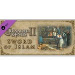 Crusader Kings 2: Sword of Islam – Hledejceny.cz