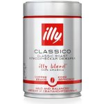 Illy káva Arabica Espresso Classico 250 g – Hledejceny.cz