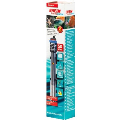 Eheim Jäger 50W 3612010 – Hledejceny.cz