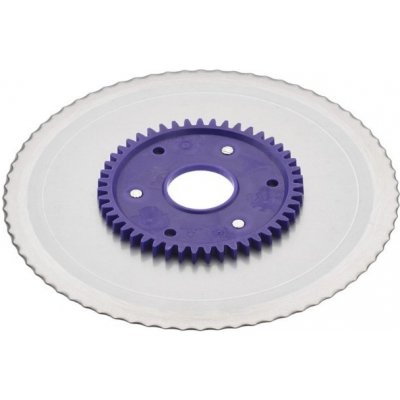 RITTER ZUBATÉ OSTŘÍ STANDARDNÍ 517133 – Zboží Dáma