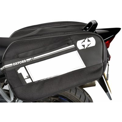 Oxford F1 Pannier Large 55L | Zboží Auto