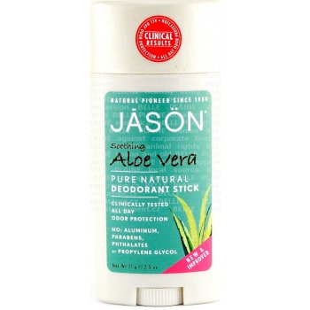 Jason Aloe Vera roll-on 89 ml