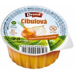 Druid Vegetariánská Pomazánka Cibulová 100 g – Zbozi.Blesk.cz