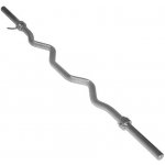 Hsport Obouruční osa Exclusive EZ biceps hladká 25/1250 - chrom,nikl – Hledejceny.cz