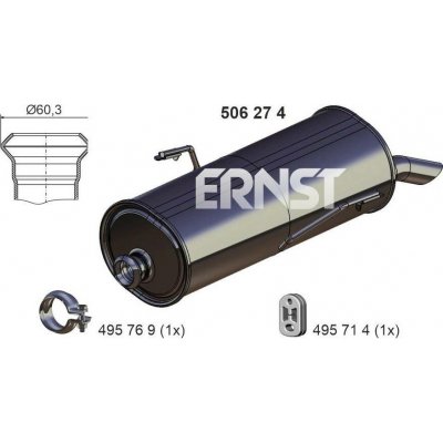 ERNST 506274 – Hledejceny.cz