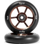 North kolečko Signal Pro Scooter Wheels 110mm Rust Black RUST BLACK 2 ks – Zbozi.Blesk.cz