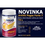 Vitar Veterinae Artivit Pegas Forte 7 prášek 700 g – Zboží Mobilmania