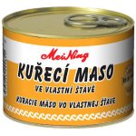 Mei Ning kuřecí maso ve vlastní šťávě 400 g – Hledejceny.cz