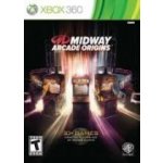 Midway Arcade Origins – Zbozi.Blesk.cz
