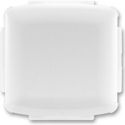 ABB Kryt zaslepovací 3902A-A001 S šedá – Hledejceny.cz