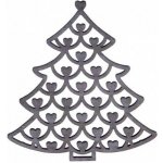 MFP Závěsný dřevěný stromek - 15 cm - 8885454 – Hledejceny.cz