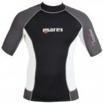 Mares THERMO GUARD 0,5 mm krátký rukáv pánské – Hledejceny.cz