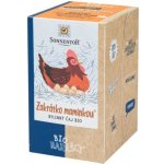 Sonnentor Raráškův porcovaný Zakrátko maminkou 21,6 g – Zboží Dáma