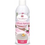Cake Masters Velvet sprej stříbrný 400 g – Zbozi.Blesk.cz